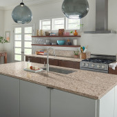 Giallo Ornamental
